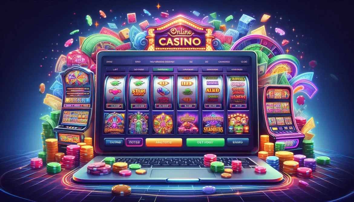Trino Casino